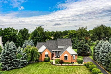 5724 Creekview Dr unit 55, Ann Arbor, MI 48108 - photo 5