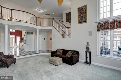 11754 Chapel Estates Dr, Clarksville, MD 21029 - photo 7