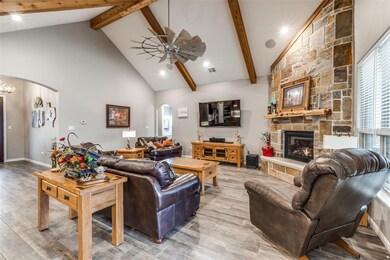 6308 Blackfoot Trail, Granbury, TX 76049 - photo 6