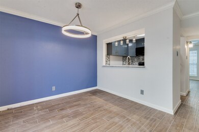 1713 Huldy St unit 2, Houston, TX 77019 - photo 7