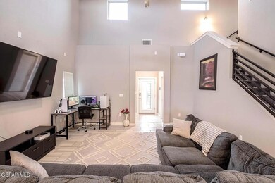 13713 Olney Ave, Horizon City, TX 79928 - photo 6