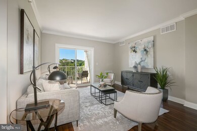 The Isabella At Monticello Mews unit 419, Alexandria, VA 22312 - photo 3