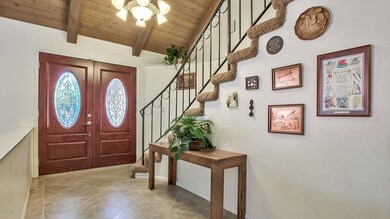 5 Bed 3 Bath Lookout Mountain Home
