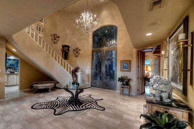 Foyer