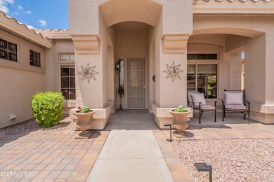 4508 E Walnut Rd, Gilbert, AZ 85298 - photo 4