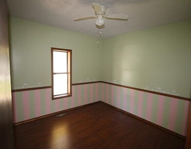 Bedroom.