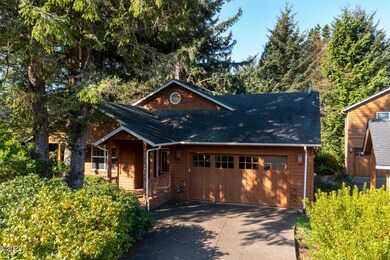 Nesting Glade Home