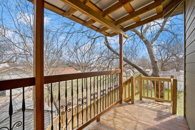 912 E 51st St, Austin, TX 78751 - photo 6