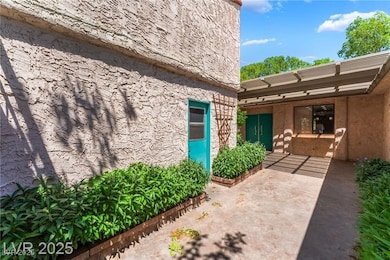 2486 Sabado St, Las Vegas, NV 89121 - photo 6