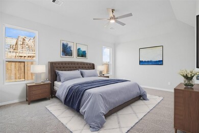 2638 Finley Ln, Rosenberg, TX 77471 - photo 6