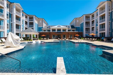 View of pool featuring a patio and a gazebo