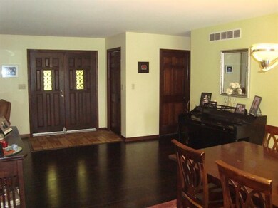 6282 N Range Rd, La Porte, IN 46350 - photo 2