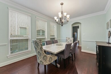 Large windows allow natural light to fill the spac