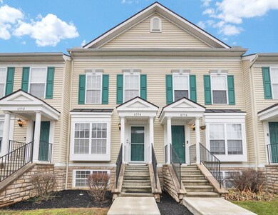 6554 Nottinghill Trail Dr unit 21, Canal Winchester, OH 43110 - photo 2