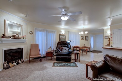 Great Room Style