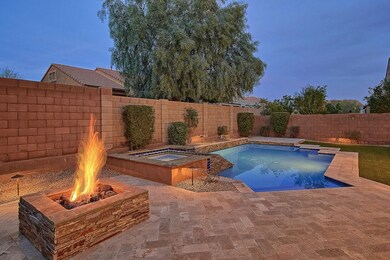 Fire Pit