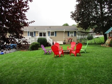 9 Lynn Ln, Dudley, MA 01571 - photo 4