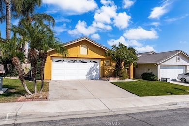 13474 Columbus Ct, Fontana, CA 92336 - photo 3