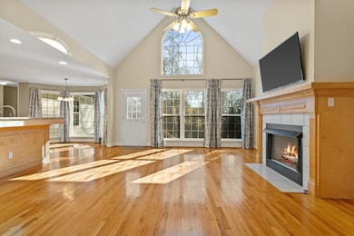 336 Valleyhigh Dr, Inman, SC 29349 - photo 7