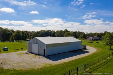 10325 Highway 135 NE, New Salisbury, IN 47161 - photo 6