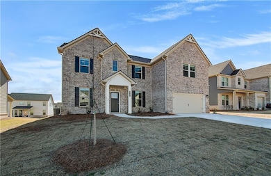 2800 Dolce Rd, Dacula, GA 30019 - photo 4