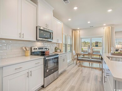 Photo is not of the actual home, but is an inspira
