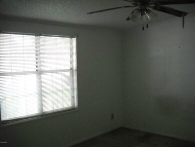 Master bedroom view