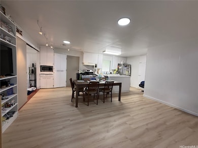 Living Room, kitchen