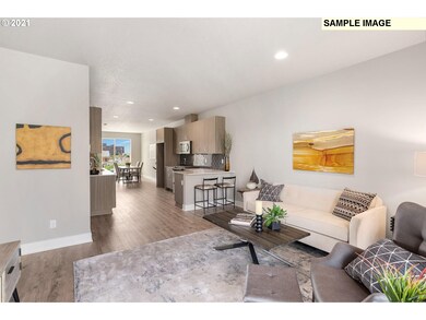 Kitchen/Living Room