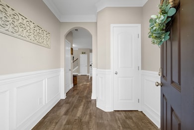 1319 Black Oak Cir, Clarksville, TN 37042 - photo 7