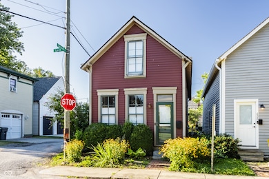 607 Lord St, Indianapolis, IN 46202 - photo 2