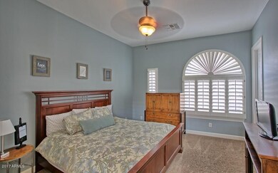 Left of the Entry is Guest Retreat