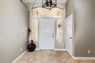 Foyer