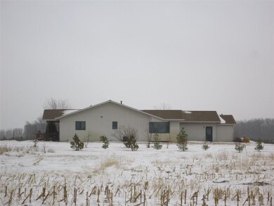 west side of Home