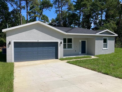 179 Fisher Way Trail, Ocklawaha, FL 32179 - photo 2