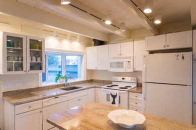 Updated Kitchen