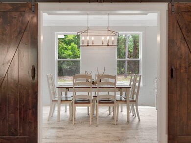 431 Old Shell Point Rd, Crawfordville, FL 32327 - photo 4