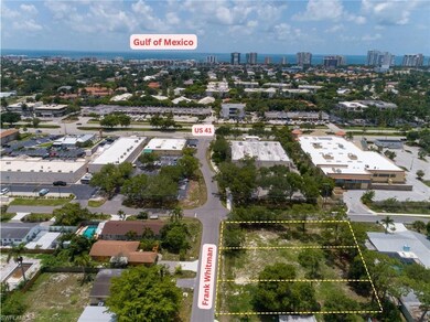 AERIAL LOOKING WEST AND CLOSE PROXIMITY TO GULF OF