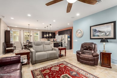 10262 S White Surrey Dr, Vail, AZ 85641 - photo 4