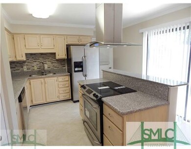 Kitchen. You will struggle find a kitchen that equ