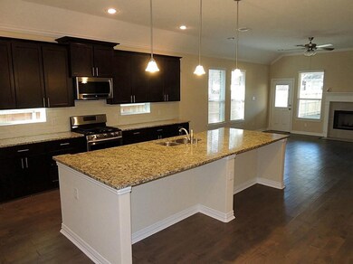 38 Fairhope Ln, Magnolia, TX 77355 - photo 4