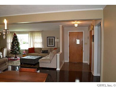 Foyer