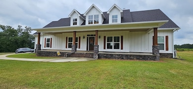 2078 County Road 17, Headland, AL 36345 - photo 4