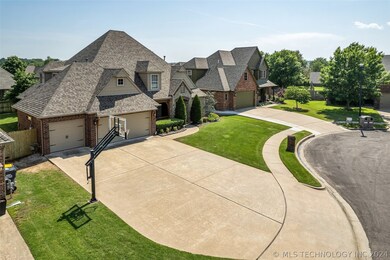 3714 W 108th Ct S, Jenks, OK 74037 - photo 2