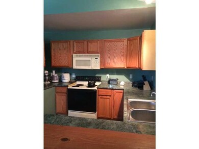Exterior Front. Kitchen