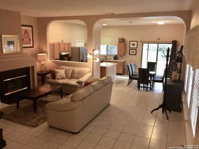 3426 Heather Bluff, San Antonio, TX 78259 - photo 5