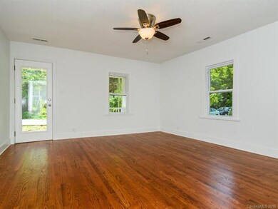 New Hardwood Floors