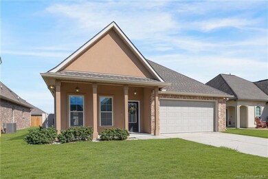 135 Kohen Luke Dr, Lafayette, LA 70506 - photo 2