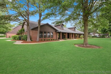 19251 E 94th St S, Broken Arrow, OK 74012 - photo 2