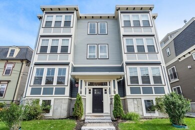 77 Dix St unit 6, Dorchester, MA 02122 - photo 3